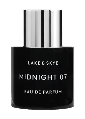 Lake & Skye Midnight 07 Lake & Skye perfume bottle