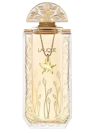 Lalique de 20th Anniversary Limited Edition parfüm şişesi