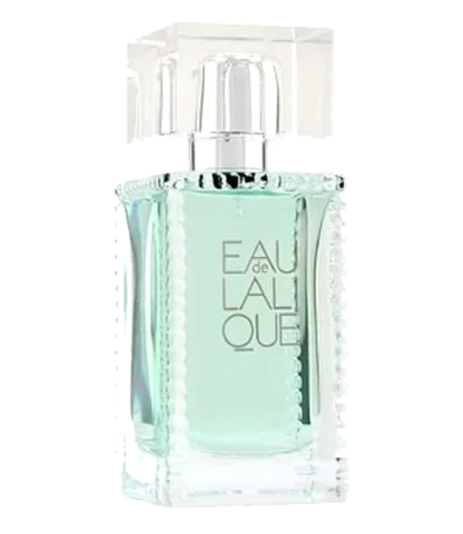 Lalique Eau de parfüm şişesi