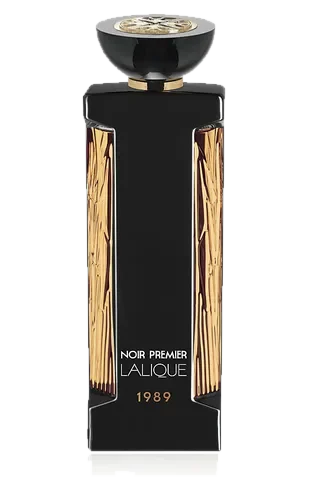 Lalique Elegance Animale parfüm şişesi