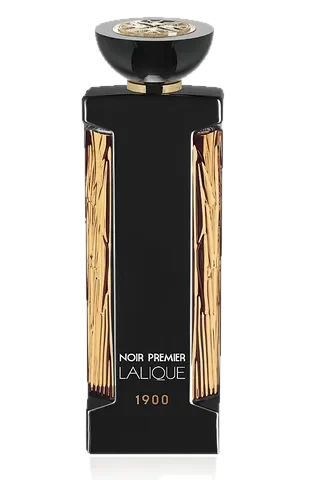 Lalique Fleur Universelle perfume bottle