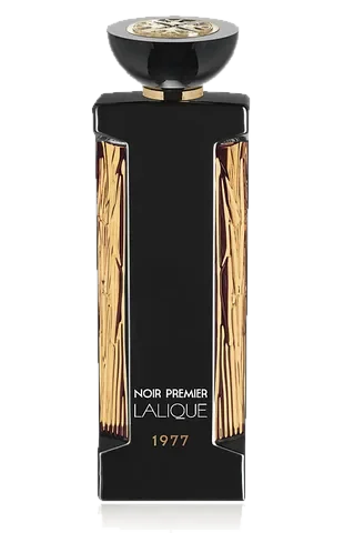 Lalique Fruits du Mouvement parfüm şişesi