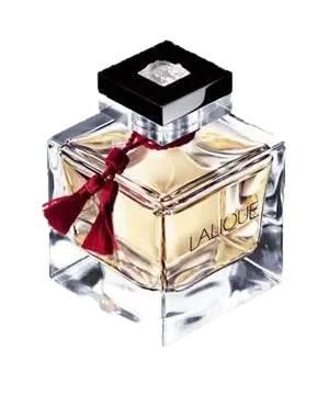Lalique Le Parfum parfüm şişesi