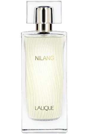 Lalique Nilang 2011 parfüm şişesi
