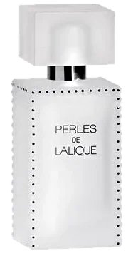 Lalique Perles De parfüm şişesi