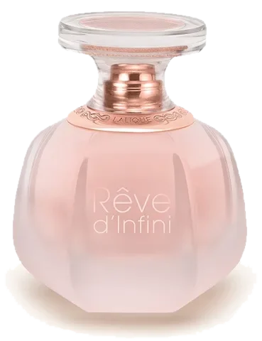 Lalique Rеve d'Infini parfüm şişesi
