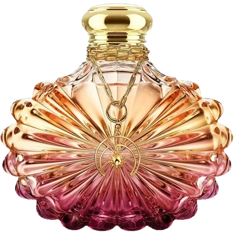 Lalique Soleil Lunar perfume bottle