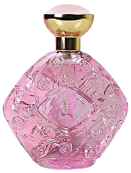 Lalique Tendre Kiss parfüm şişesi