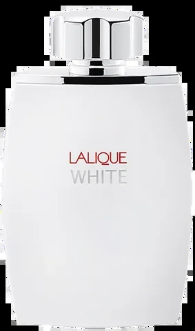 Lalique White parfüm şişesi