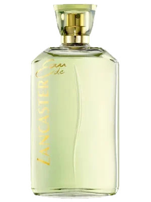 Lancaster Eau de parfüm şişesi