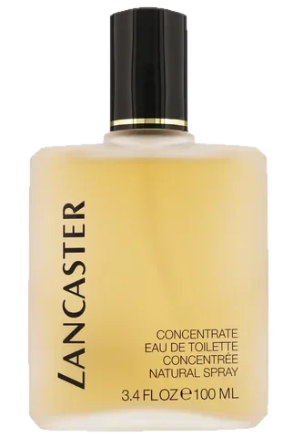 Lancaster Eau de Concentree parfüm şişesi