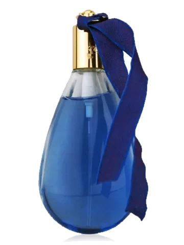 Lancôme 2000 et Une Rose Lancôme perfume bottle