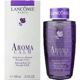 Lancôme Aroma Calm Lancôme parfüm şişesi