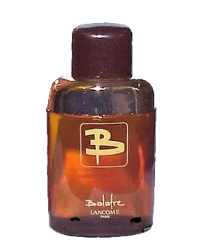 Lancôme Balafre (Vintage) Lancôme perfume bottle