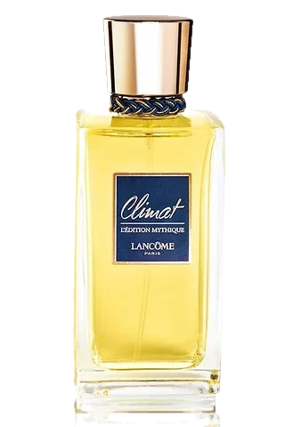 Lancôme Climat L'Edition Mythique Lancôme parfüm şişesi