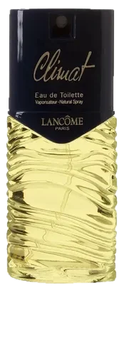 Lancôme Climat (Vintage) Lancôme perfume bottle