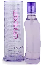 Lancôme Connexion Lancôme parfüm şişesi