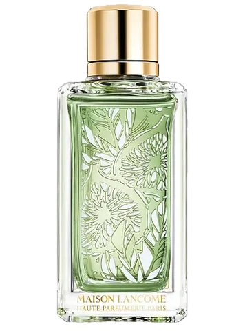 Lancôme Figues & Agrumes Lancôme parfüm şişesi