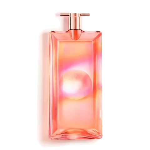 Lancôme Idôle Nectar Lancôme parfüm şişesi