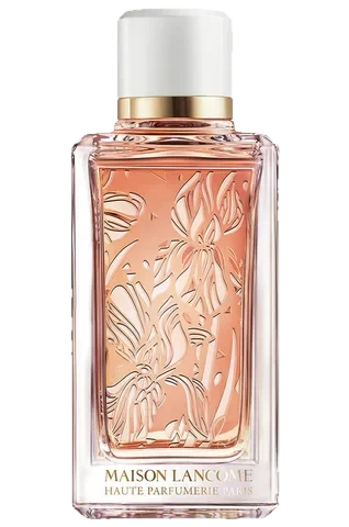 Lancôme Iris Dragées Lancôme parfüm şişesi