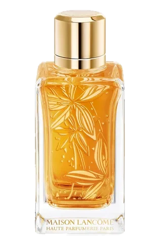 Lancôme Jasmins Marzipane Lancôme parfüm şişesi