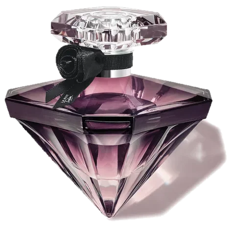 Lancôme La Nuit Trésor 2019 Lancôme perfume bottle