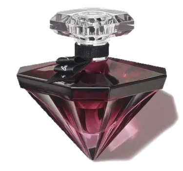 Lancôme La Nuit Trésor à la Folie Lancôme parfüm şişesi