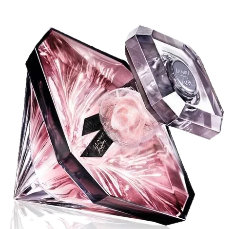 Lancôme La Nuit Tresor Caresse Lancôme perfume bottle