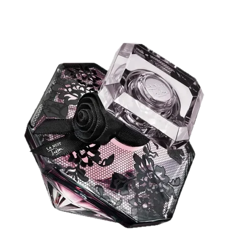 Lancôme La Nuit Trésor Dentelle de Roses Lancôme perfume bottle