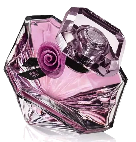 Lancôme La Nuit Tresor L'Eau de Toilette Lancôme perfume bottle