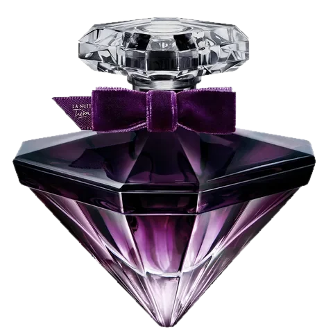 Lancôme La Nuit Trésor Le Parfum Lancôme perfume bottle