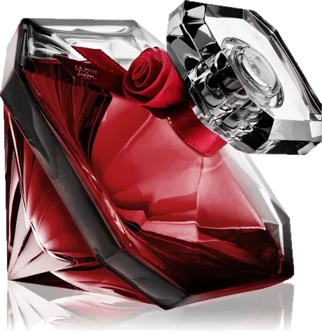 Lancôme La Nuit Trésor Rouge Drama Lancôme parfüm şişesi