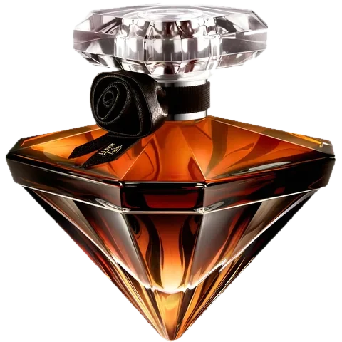 Lancôme La Nuit Trésor Vanille Noire Lancôme perfume bottle