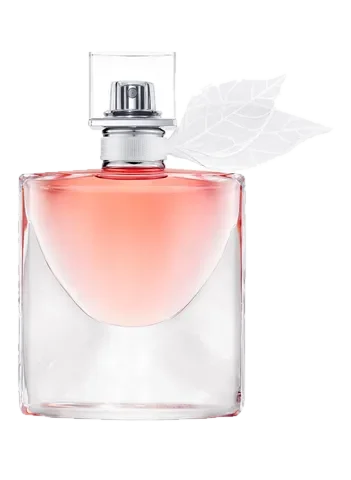 Lancôme La Vie Est Belle Domaine de la Rose Lancôme parfüm şişesi