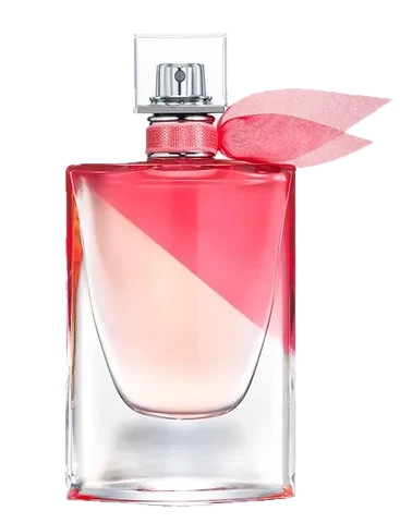 Lancôme La Vie est Belle en Rose Lancôme parfüm şişesi