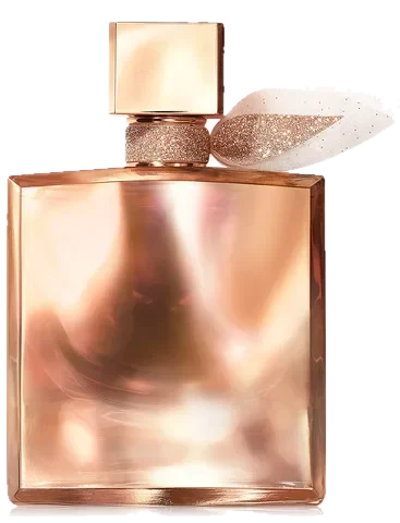 Lancôme La Vie est Belle L'Extrait Lancôme perfume bottle
