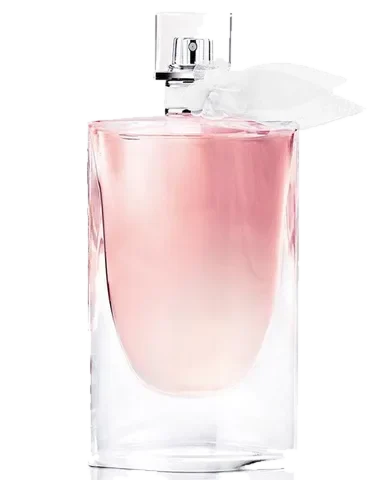 Lancôme La Vie Est Belle L’Eau de Toilette Florale Lancôme perfume bottle