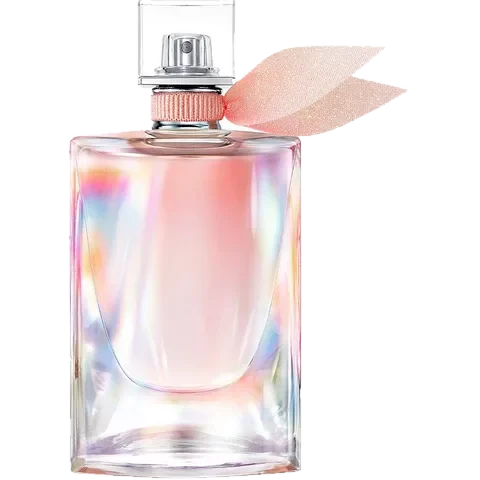 Lancôme La Vie Est Belle Soleil Cristal Lancôme parfüm şişesi