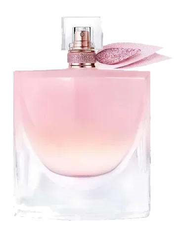 Lancôme La Vie Est Belle Vanille Nude Lancôme parfüm şişesi