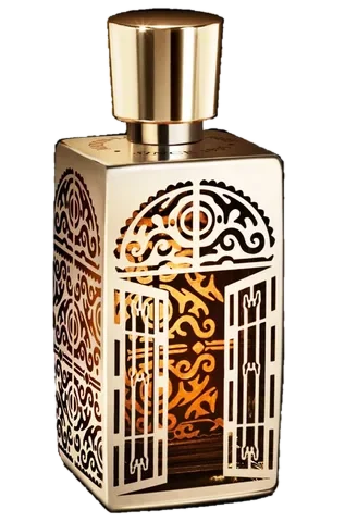 Lancôme L’Autre Oud Eau de Parfum Lancôme parfüm şişesi