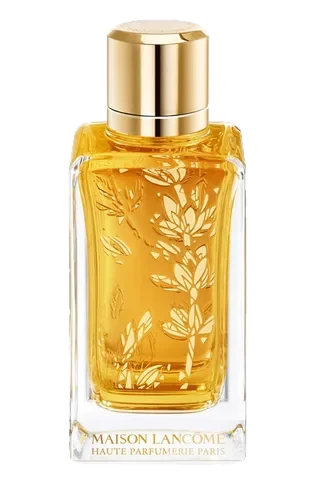 Lancôme Lavandes Trianon Lancôme parfüm şişesi
