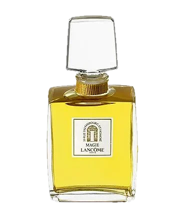 Lancôme Magie Lancôme parfüm şişesi