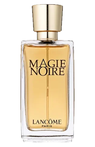 Lancôme Magie Noire Lancôme perfume bottle