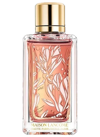 Lancôme Magnolia Rosae Lancôme parfüm şişesi