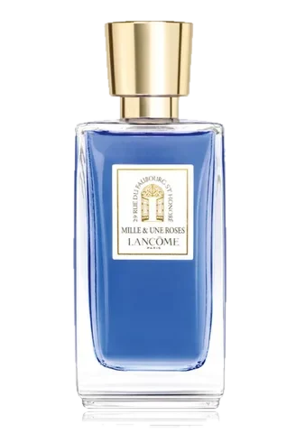 Lancôme Mille et Une Roses Lancôme parfüm şişesi