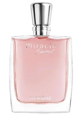 Lancôme Miracle Secret Lancôme parfüm şişesi