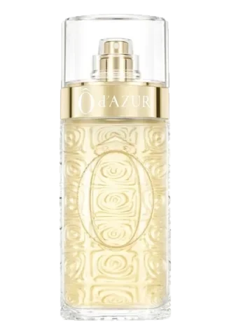 Lancôme O d'Azur Lancôme parfüm şişesi