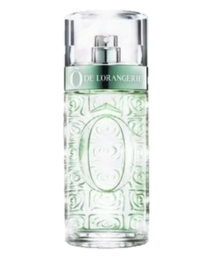 Lancôme O de L'Orangerie Lancôme parfüm şişesi