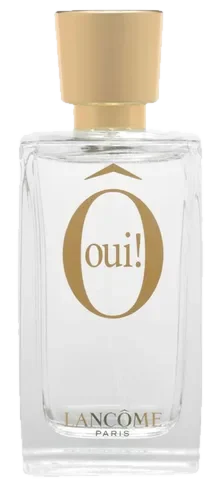 Lancôme O Oui! Lancôme parfüm şişesi