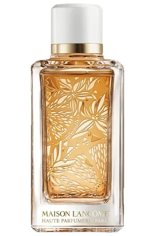 Lancôme Oranges Bigarades Lancôme parfüm şişesi